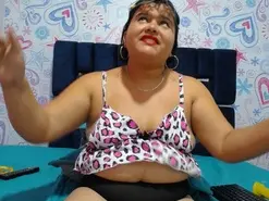 Amateur Nude Webcam of DangerAndLove