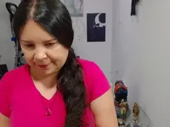 Amateur Sex Cam of clarie_m