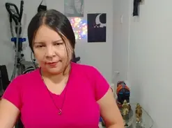 Amateur Adult Video Chat of clarie_m