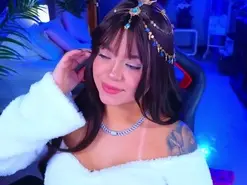 Amateur Sex Cam of ambarevanss