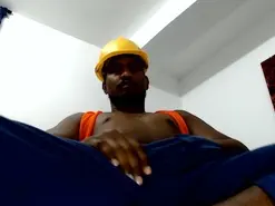 Amateur Free Porn Cam of Menblackfire