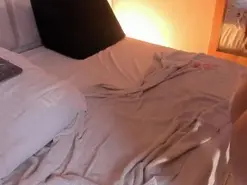 Amateur Nude Webcam of AlexandraCruz