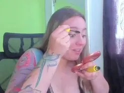 Amateur Free Live Porn of Dalila222