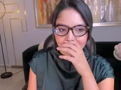 Amateur Sex Chat of NinaMichelle1