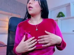 Amateur Live Porn of Nohemi_Louse