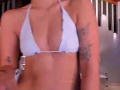 Amateur Sex Cam of AllyJensen