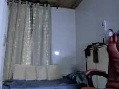 Amateur Sex Cam of chica_hot5