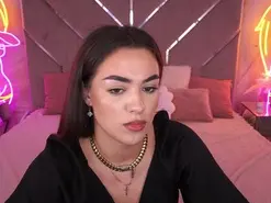 Amateur Free Porn Cam of EricaSin