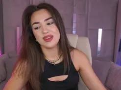 Amateur Adult Webcam of EricaSin