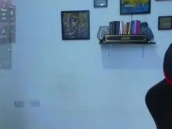 Amateur Live Porn of atenea_love