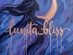 Amateur Best Webcam of lunita_bliss