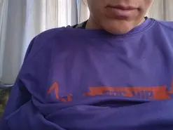 Amateur Free Porn Cam of Rubiatetonasexy