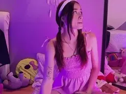 Amateur Adult Video Chat of JenXO