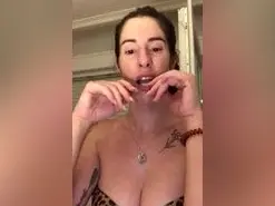 Amateur Live Porn of Sexylibertad