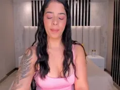 Amateur Best Webcam of LucyCarter