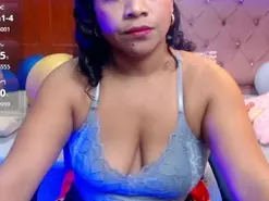 Amateur Nude Webcam of amber_rousse