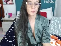 Amateur Live Porn of Anya_RV