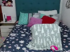 Amateur Nude Webcam of Anya_RV