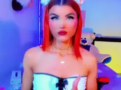 Amateur Adult Webcam of jessica_smith_1