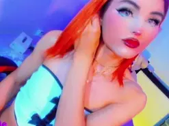 Amateur Best Webcam of jessica_smith_1