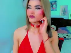 Amateur Adult Webcam of jessica_smith_1