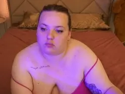 Amateur Live Sex of DevilishMuse