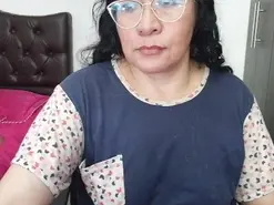 Amateur Free Porn Cam of Gracematuremilf