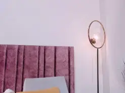 Amateur Live Sex Cam of AndraCyrus