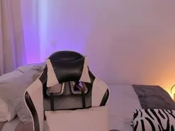 Amateur Live Porn of ChloeMoreti