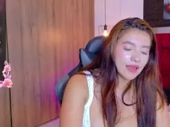 Amateur Free Live Porn of Ashley_sc