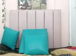 Amateur Live Sex Cam of camilawilliams7