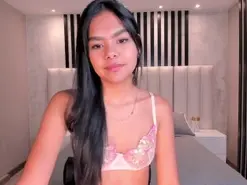 Amateur Live Porn of SaphiraJames