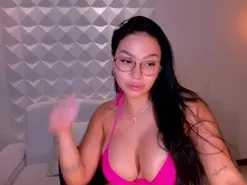 Amateur Nude Webcam of MollyJones
