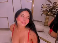 Amateur Free Porn Cam of MollyJones