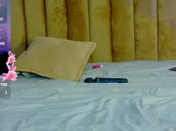Amateur Live Sex Cam of Mafe_sc