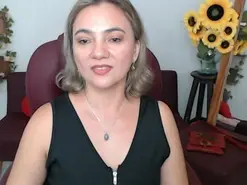 Amateur Best Webcam of ana_milf