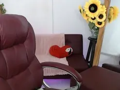 Amateur Live Sex of ana_milf