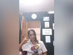 Amateur Sex Cam of Saray_Marco