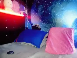 Amateur Free Porn Cam of SamiraHot1