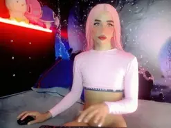 Amateur Adult Webcam of SamiraHot1