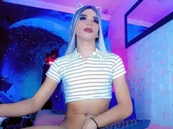 Amateur Best live sex cam show of SamiraHot1