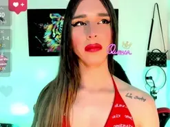 Amateur Free Live Porn of la_ratona_1
