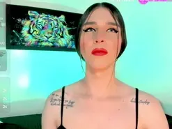 Amateur Live Sex Cam of la_ratona_1