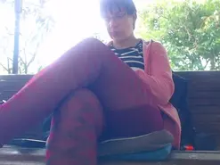Amateur Best Webcam of AnnBigLabia25