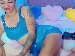 Amateur Best Webcam of Christal777