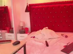 Amateur Adult Webcam of Ingrid_r