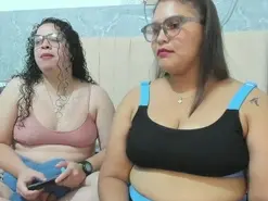 Amateur Free Porn Cam of Danielaandximen