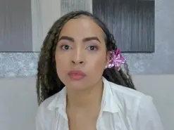 Amateur Live Sex of Lucia_janne