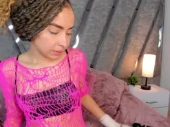Amateur Free Porn Cam of Lucia_janne