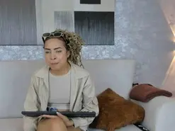 Amateur Adult Webcam of Lucia_janne
